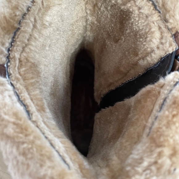 NWT Nico Nerini OC System boots - Picture 11 of 16